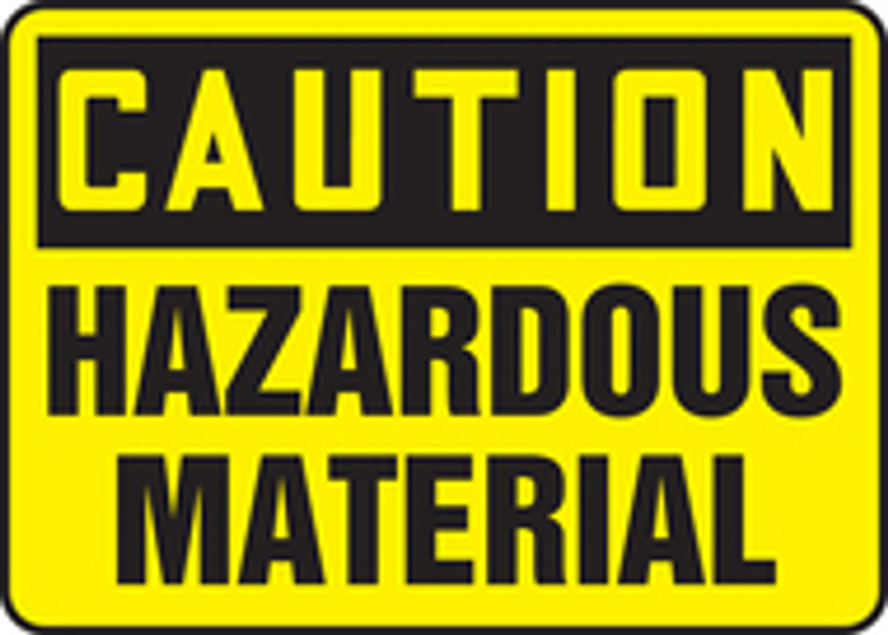 Hazard Communication